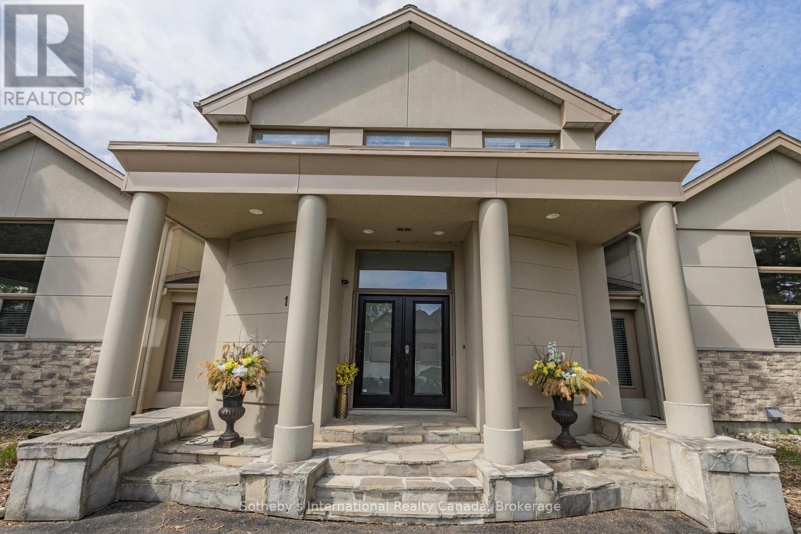160 Grand Cypress Lane, Blue Mountains, Ontario  L9Y 0K8 - Photo 46 - X12153366