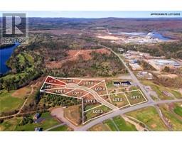 Lot 23-10 Route 105, Nackawic, New Brunswick