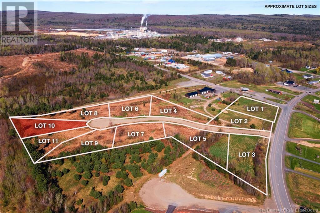 Lot 23-10 Route 105, Nackawic, New Brunswick  O0O 0O0 - Photo 8 - NB093089