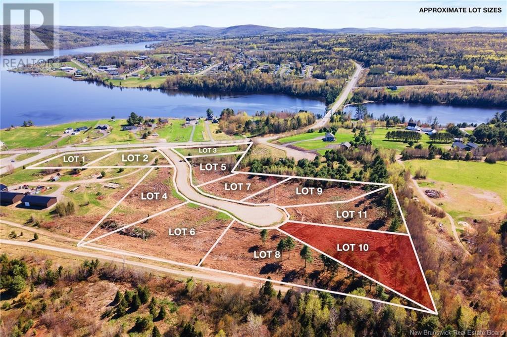 Lot 23-10 Route 105, Nackawic, New Brunswick  O0O 0O0 - Photo 6 - NB093089
