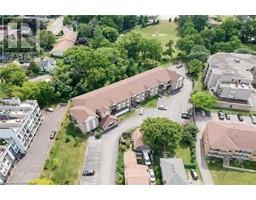 20 JOHN Street Unit# 207, Grimsby, Ontario