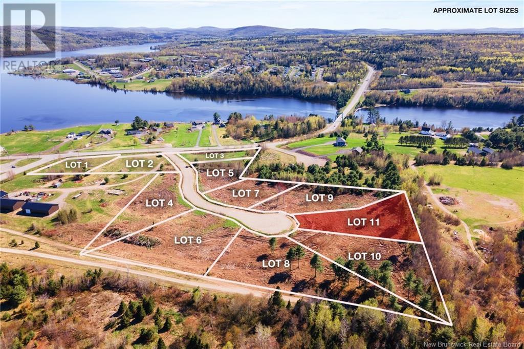 Lot 23-11 Route 105, Nackawic, New Brunswick  O0O 0O0 - Photo 6 - NB093090