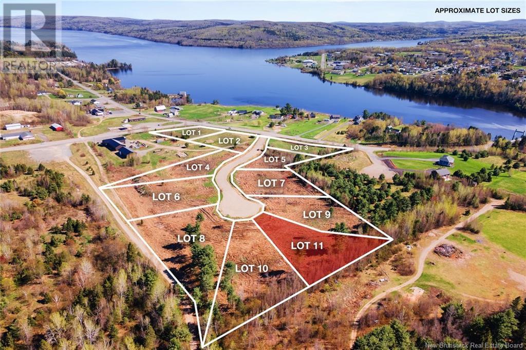 Lot 23-11 Route 105, Nackawic, New Brunswick  O0O 0O0 - Photo 7 - NB093090
