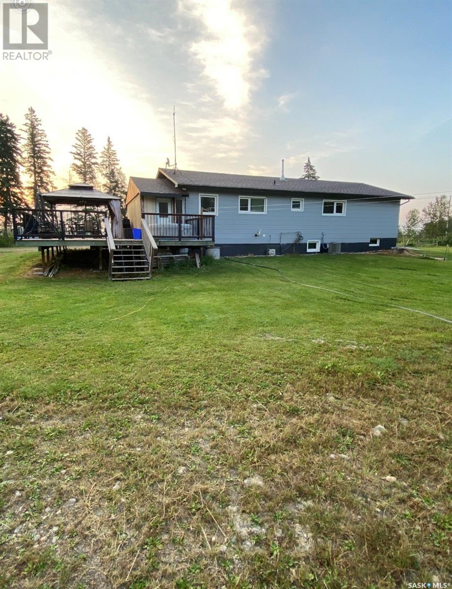 Jansen Acreage, Clayton Rm No. 333, Saskatchewan  S3N 3X0 - Photo 43 - SK995325