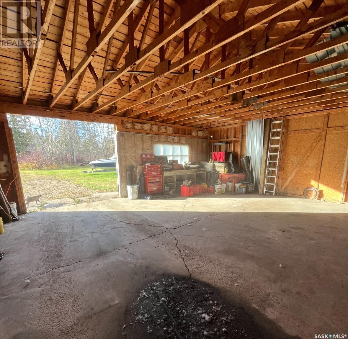 Jansen Acreage, Clayton Rm No. 333, Saskatchewan  S3N 3X0 - Photo 39 - SK995325