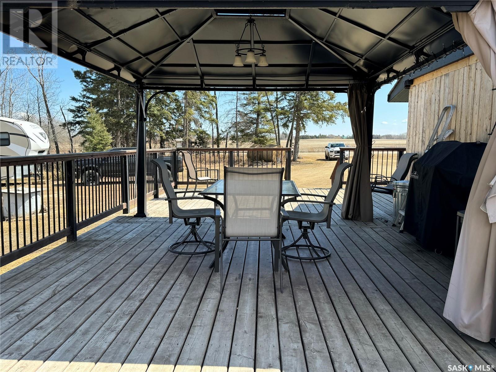 Jansen Acreage, Clayton Rm No. 333, Saskatchewan  S3N 3X0 - Photo 32 - SK995325