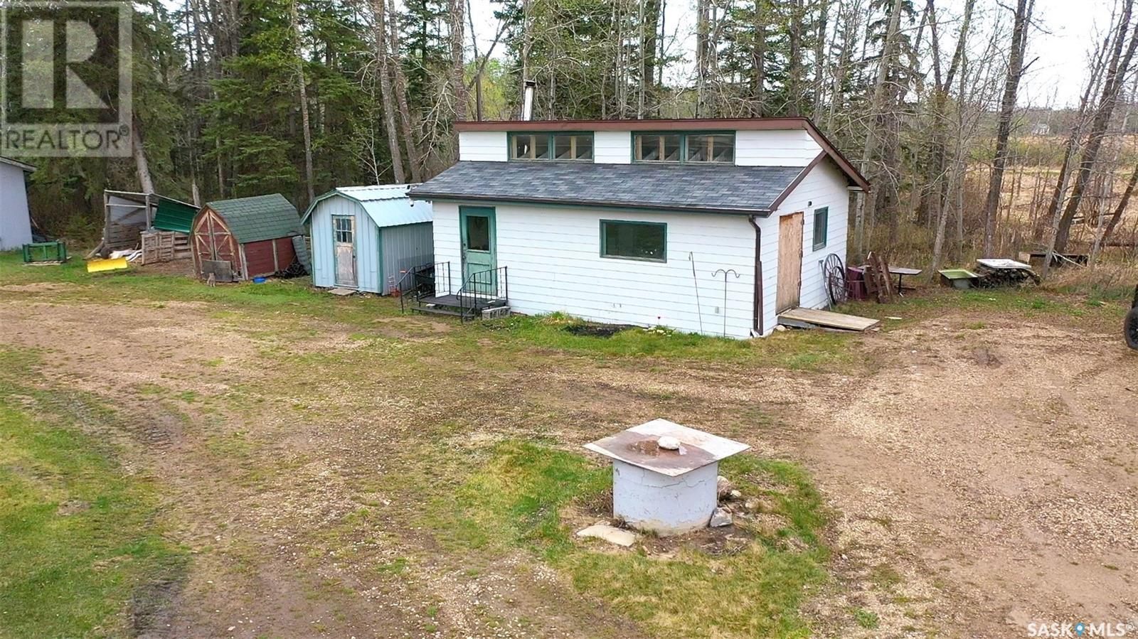 Jansen Acreage, Clayton Rm No. 333, Saskatchewan  S3N 3X0 - Photo 36 - SK995325