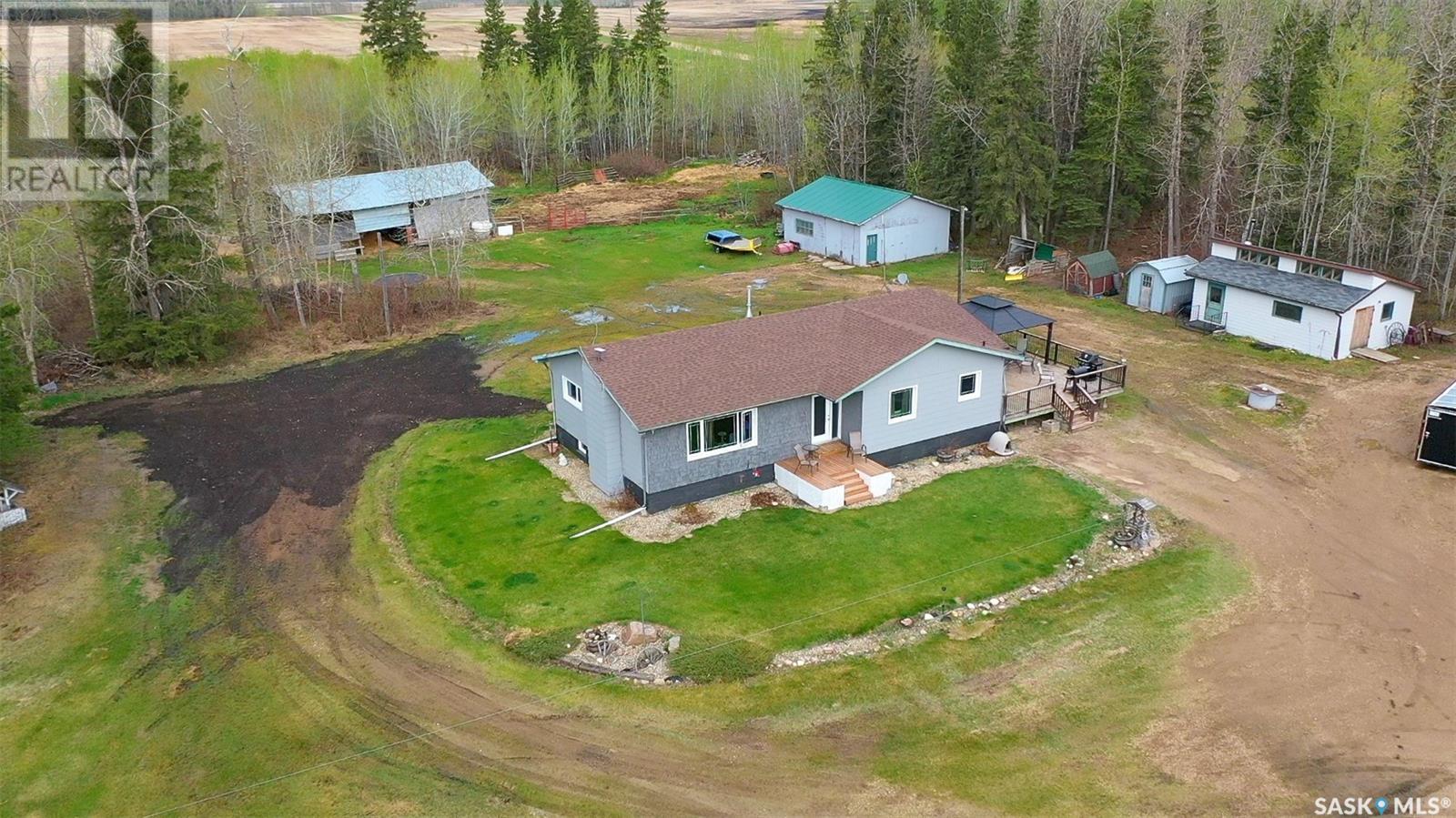 Property at Jansen Acreage image 2