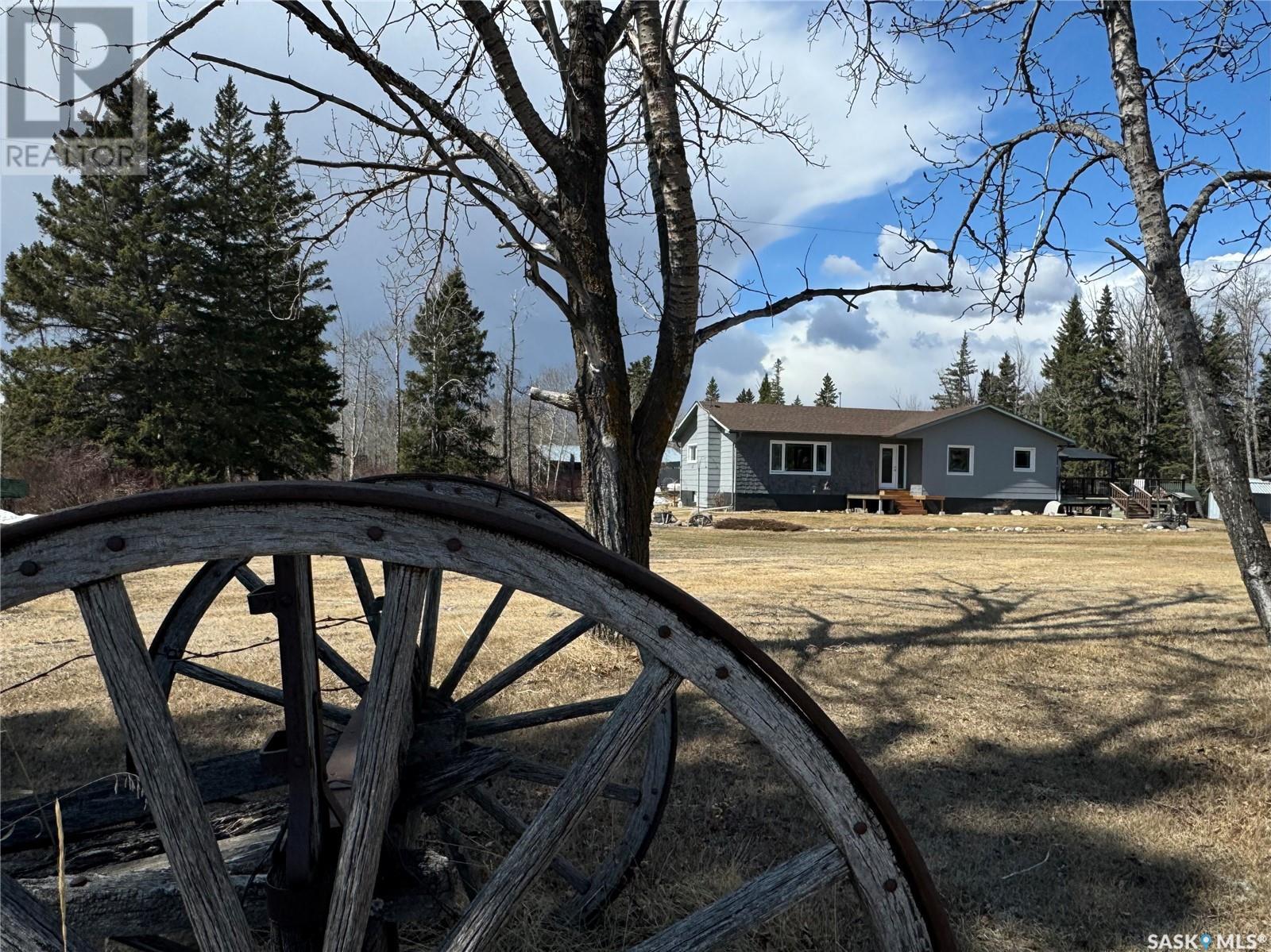 Property at Jansen Acreage image 1