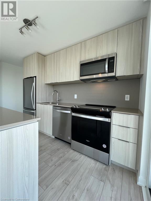 760 Whitlock Avenue Unit# 702, Halton, Ontario  L9E 1S2 - Photo 11 - 40717611