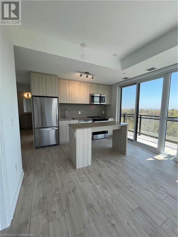 760 Whitlock Avenue Unit# 702, Halton, Ontario  L9E 1S2 - Photo 7 - 40717611