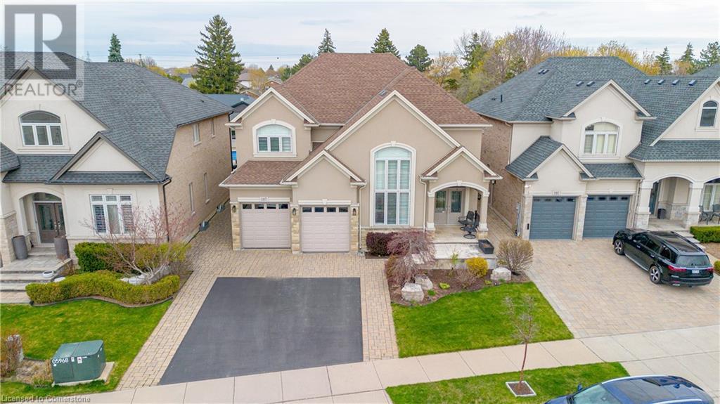 187 Mother's Street, Glanbrook, Ontario  L9B 0E1 - Photo 45 - 40724988