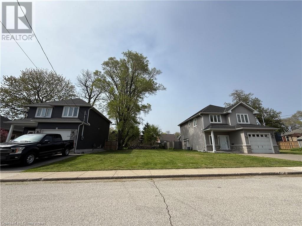 9 Clare Avenue, Hamilton, Ontario  L8H 6W4 - Photo 11 - 40727798