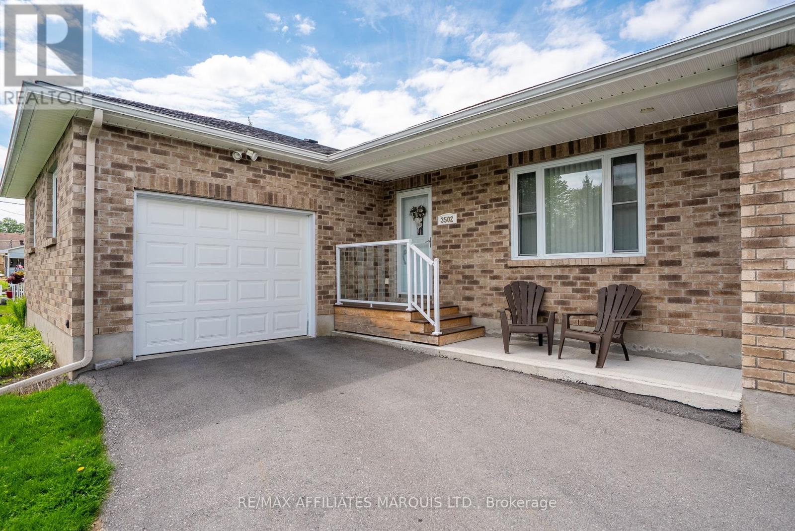 3502 Bruce Street, South Stormont, Ontario  K6K 1N3 - Photo 1 - X12153393