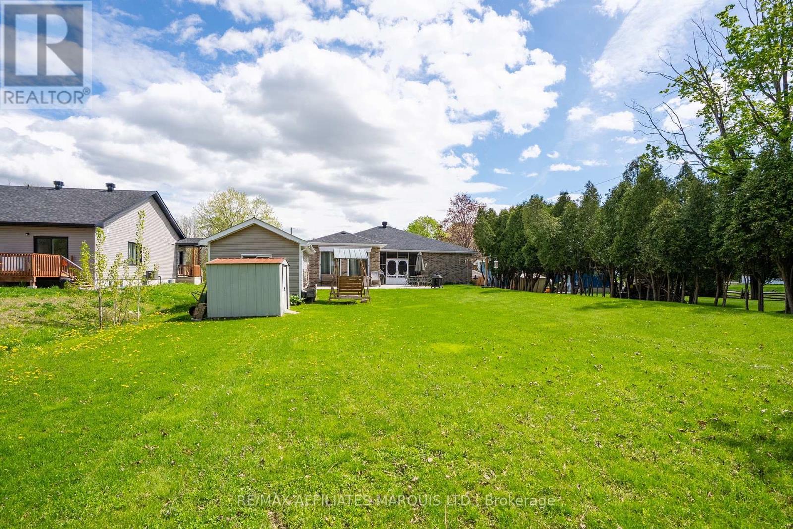 3502 Bruce Street, South Stormont, Ontario  K6K 1N3 - Photo 33 - X12153393