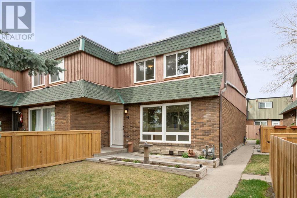 Property at 10, 11240 6 Street SW image 2