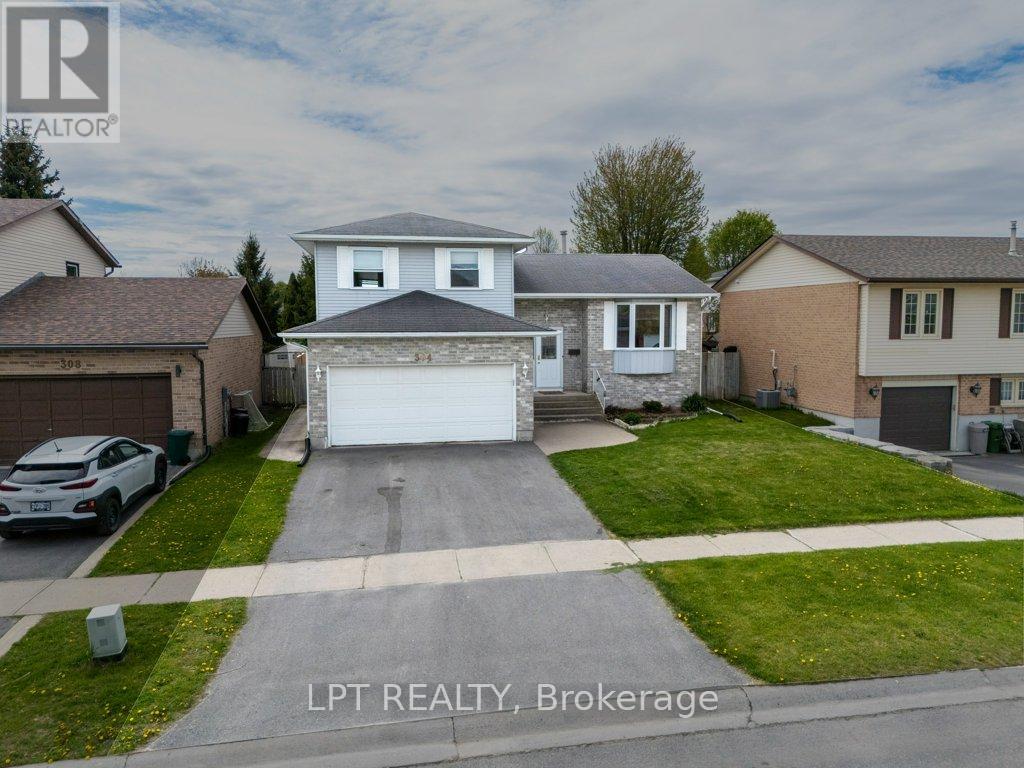 304 Sunrise Crescent, Kingston, Ontario  K7M 8C3 - Photo 3 - X12153250
