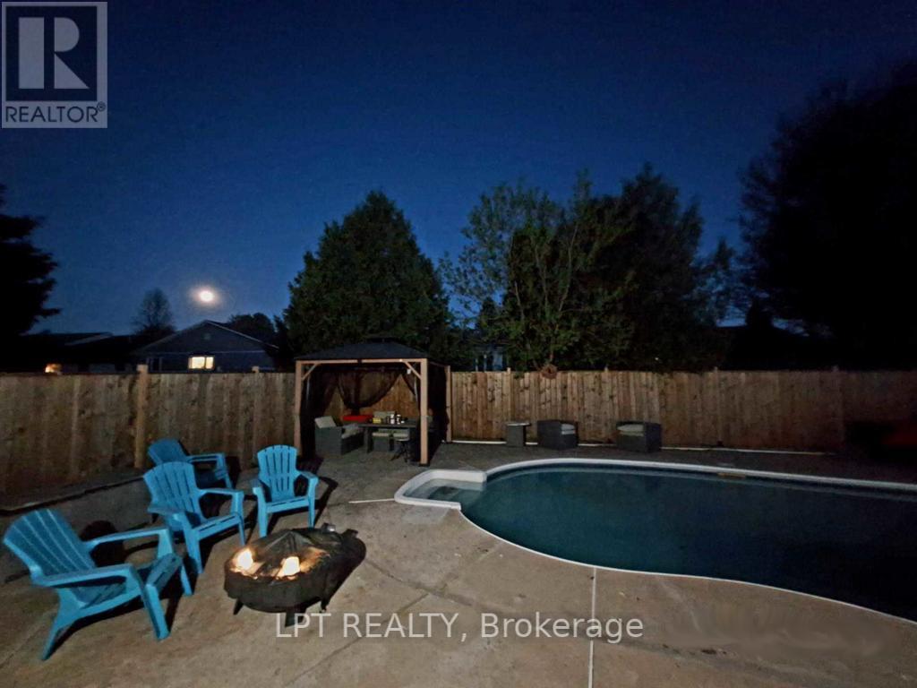 304 Sunrise Crescent, Kingston, Ontario  K7M 8C3 - Photo 39 - X12153250