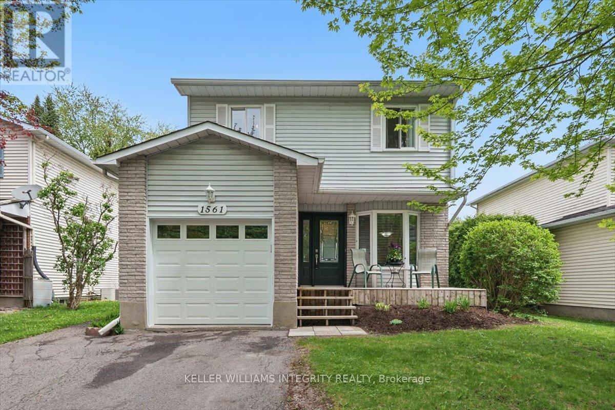 1561 Verchere Street, Ottawa, Ontario  K1C 6B8 - Photo 1 - X12153261