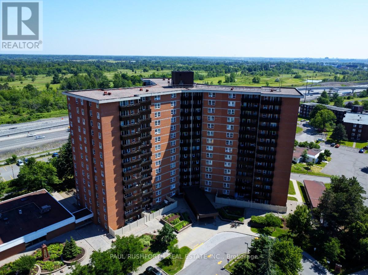 Property at 1504 - 2000 JASMINE CRESCENT image 2