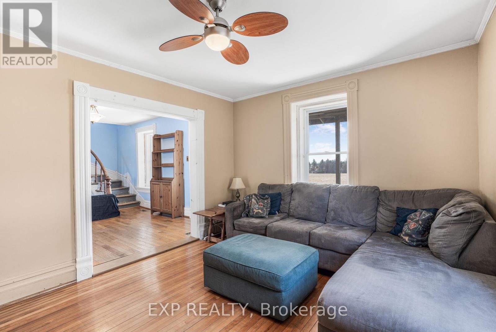 20405 Laggan-Glenelg Road, North Glengarry, Ontario  K0B 1E0 - Photo 5 - X12153339