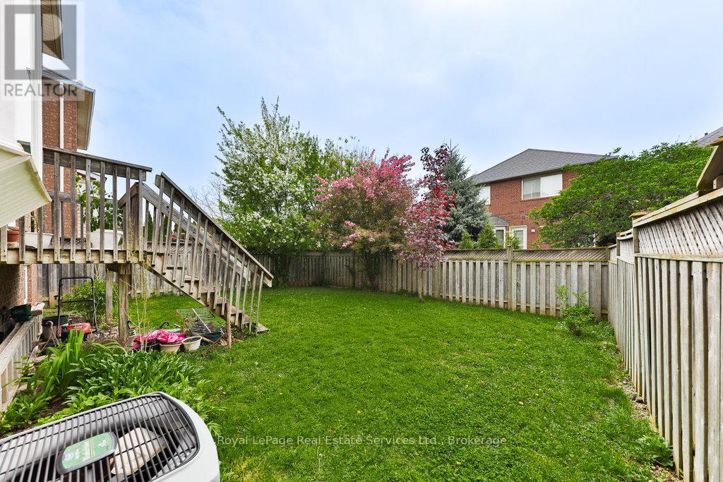 1332 Sagewood Crescent, Oakville, Ontario  L6M 4A4 - Photo 30 - W12153335