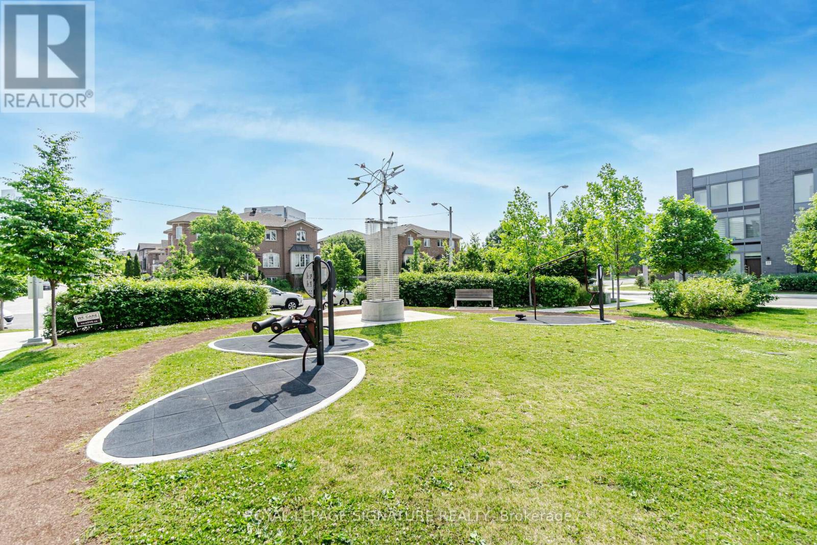 205 - 2 Sonic Way, Toronto, Ontario  M3C 0P2 - Photo 41 - C12153146