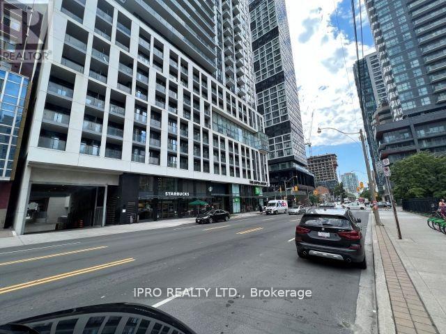 706 - 251 Jarvis Street, Toronto, Ontario  M5B 0C3 - Photo 2 - C12153181
