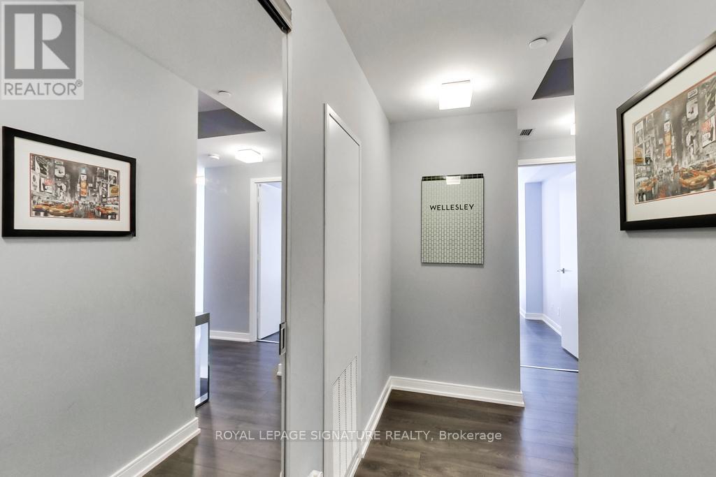 1704 - 28 Wellesley Street E, Toronto, Ontario  M4Y 0C4 - Photo 19 - C12153247