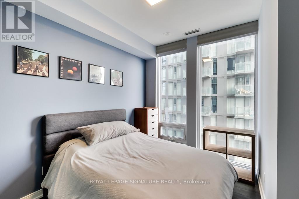 1704 - 28 Wellesley Street E, Toronto, Ontario  M4Y 0C4 - Photo 21 - C12153247