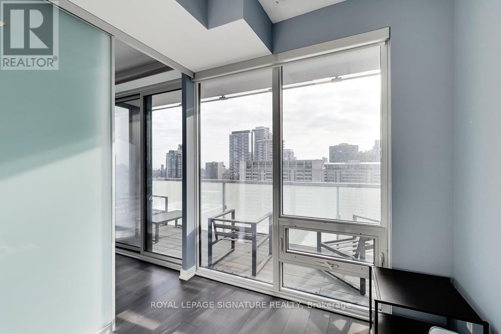 1704 - 28 Wellesley Street E, Toronto, Ontario  M4Y 0C4 - Photo 27 - C12153247