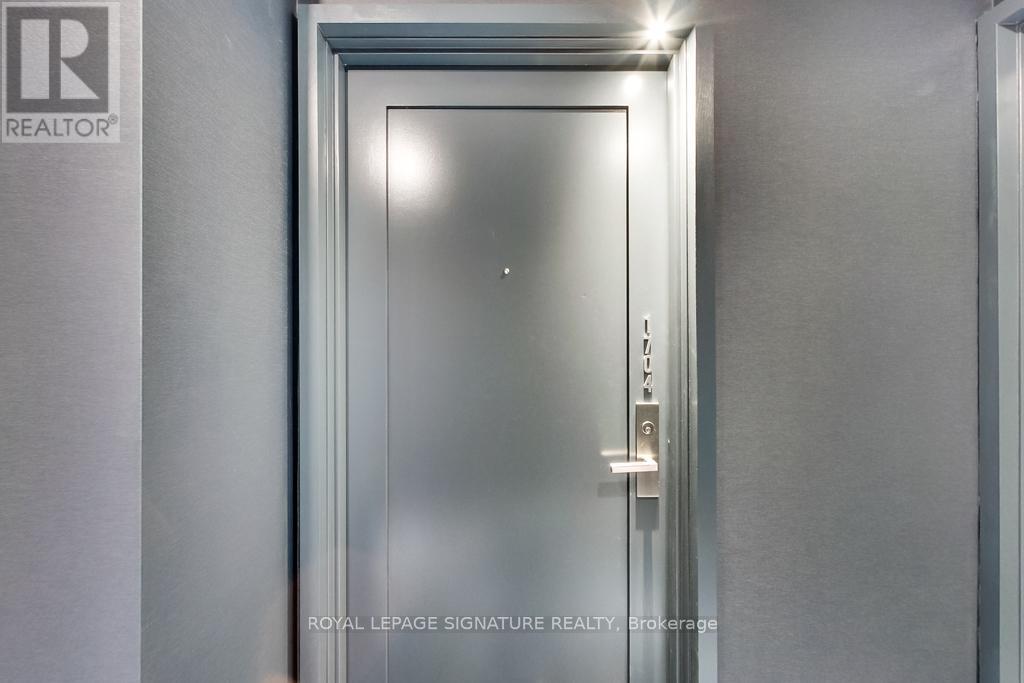 1704 - 28 Wellesley Street E, Toronto, Ontario  M4Y 0C4 - Photo 28 - C12153247