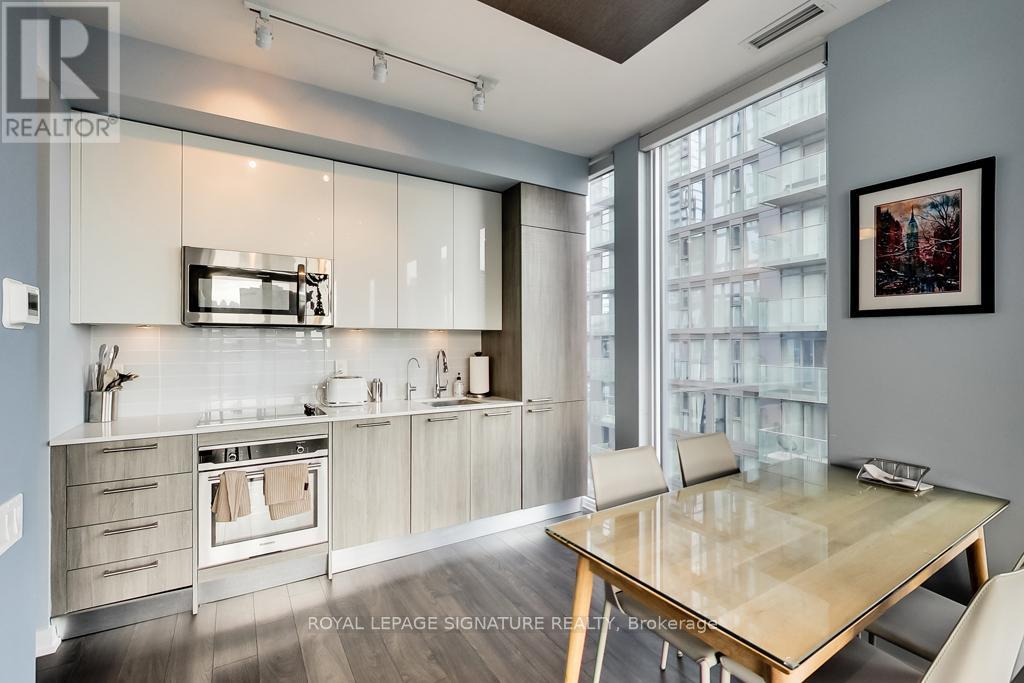 1704 - 28 Wellesley Street E, Toronto, Ontario  M4Y 0C4 - Photo 6 - C12153247