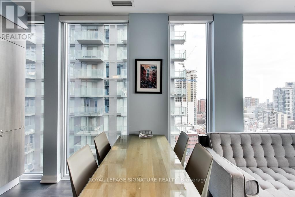 1704 - 28 Wellesley Street E, Toronto, Ontario  M4Y 0C4 - Photo 8 - C12153247