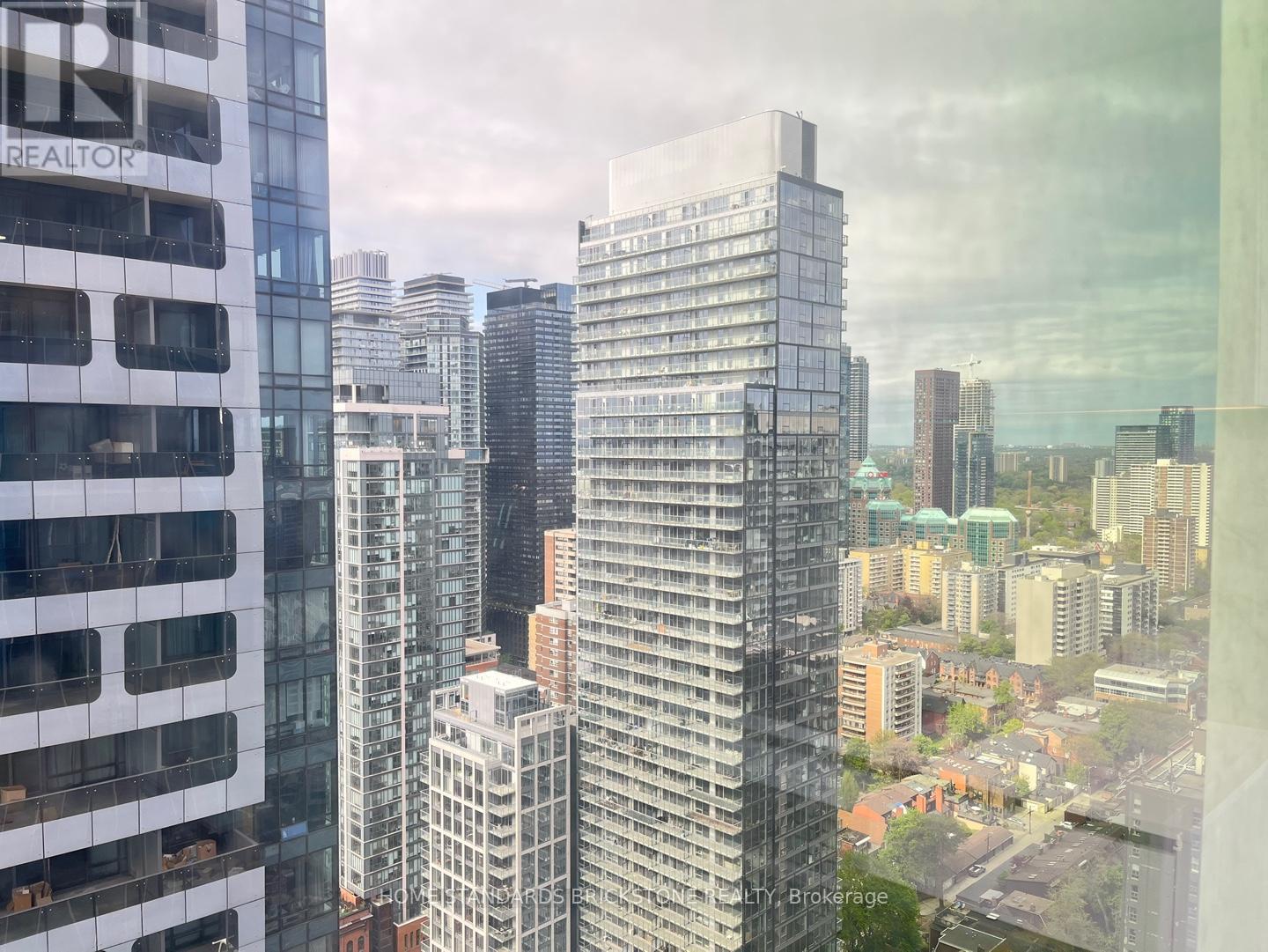 4005 - 8 Wellesley West Street, Toronto, Ontario  M4Y 0J5 - Photo 20 - C12153280