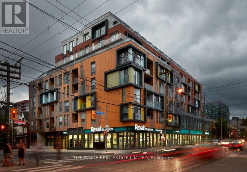 Property at 105 - 106 DOVERCOURT ROAD image 1