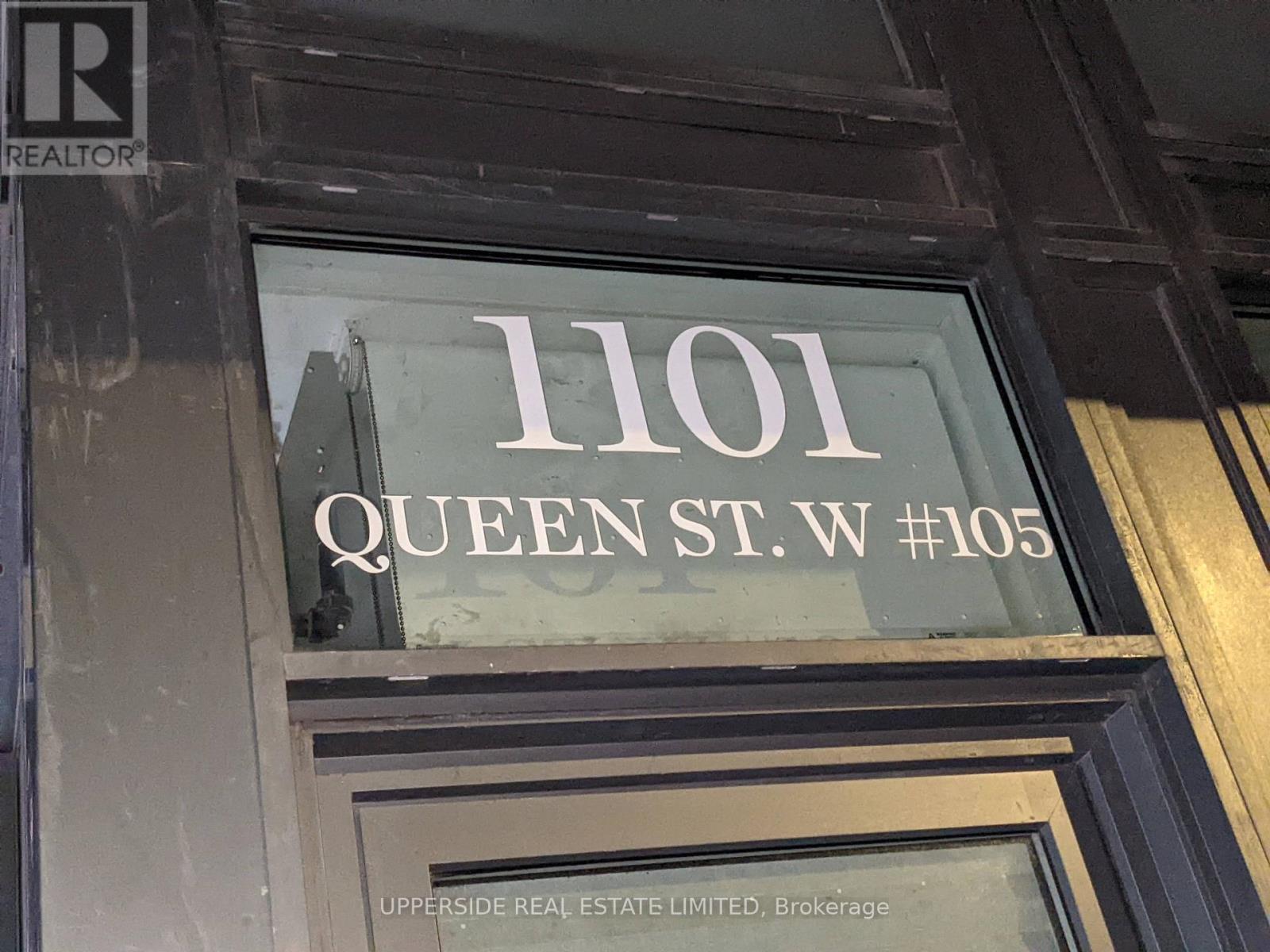 Property at 105 - 106 DOVERCOURT ROAD image 2