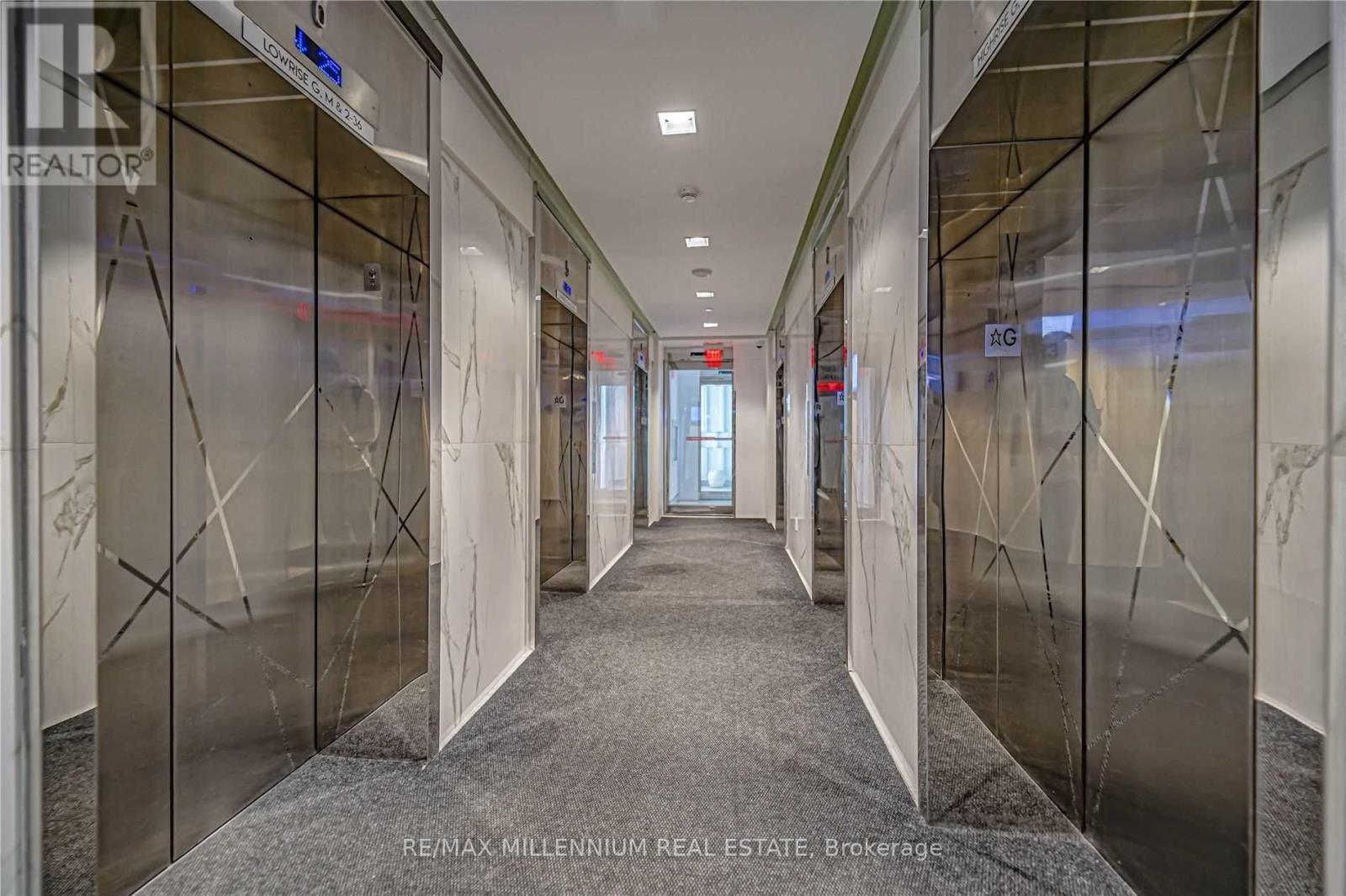 3612 - 14 York Street, Toronto, Ontario  M5J 2Z2 - Photo 2 - C12153320