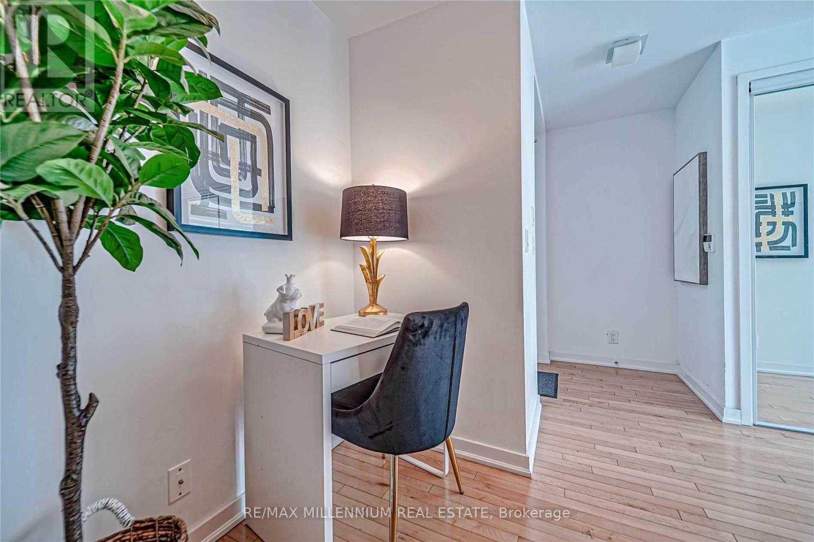 3612 - 14 York Street, Toronto, Ontario  M5J 2Z2 - Photo 3 - C12153320