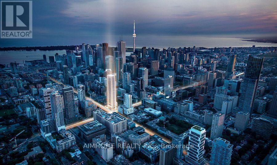 1811 - 252 Church Street, Toronto, Ontario  M5B 0E6 - Photo 14 - C12153367