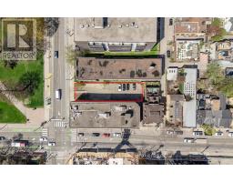 313 SHERBOURNE STREET, Toronto, Ontario