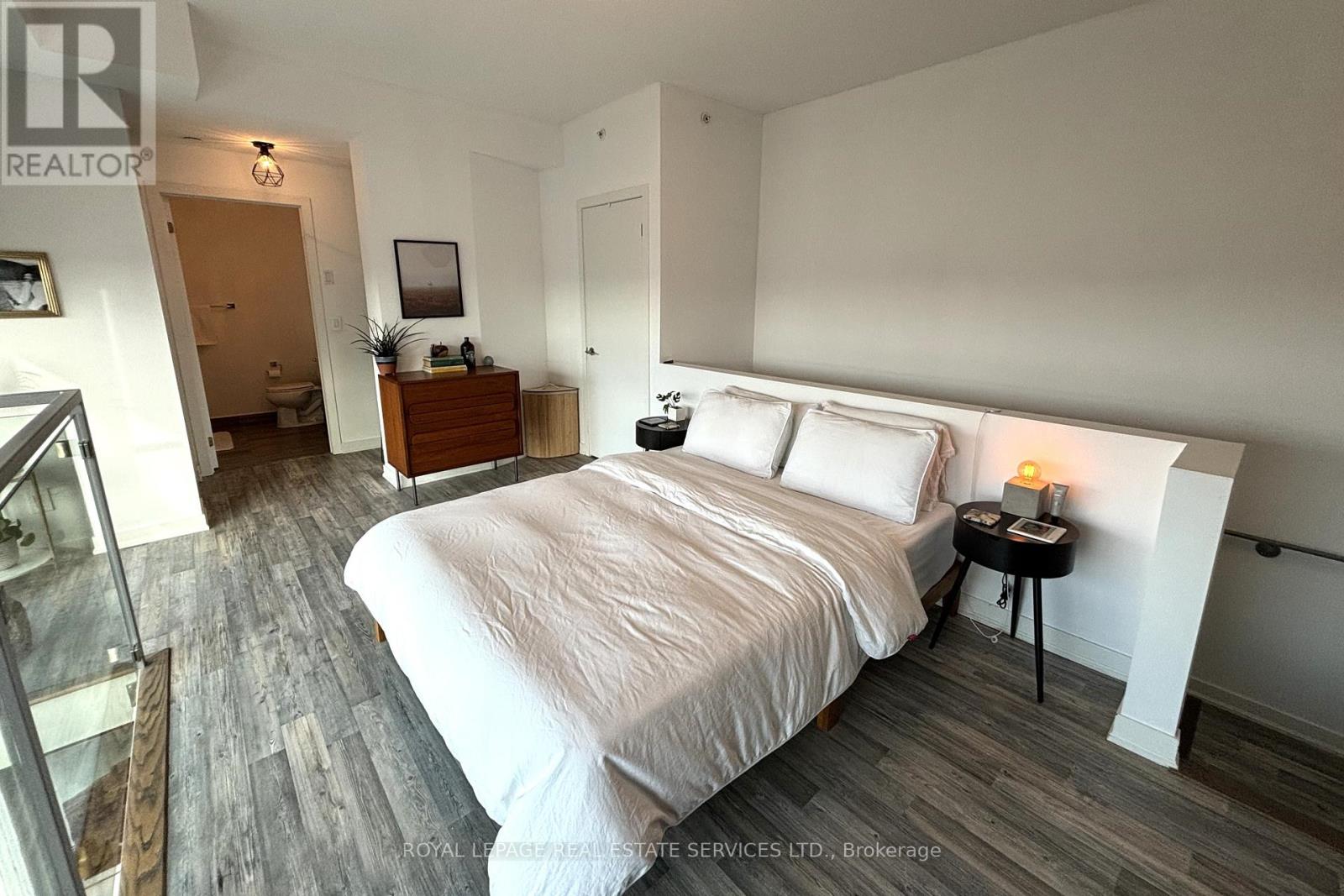 1204 - 51 East Liberty Street, Toronto, Ontario  M6K 3P8 - Photo 17 - C12153421