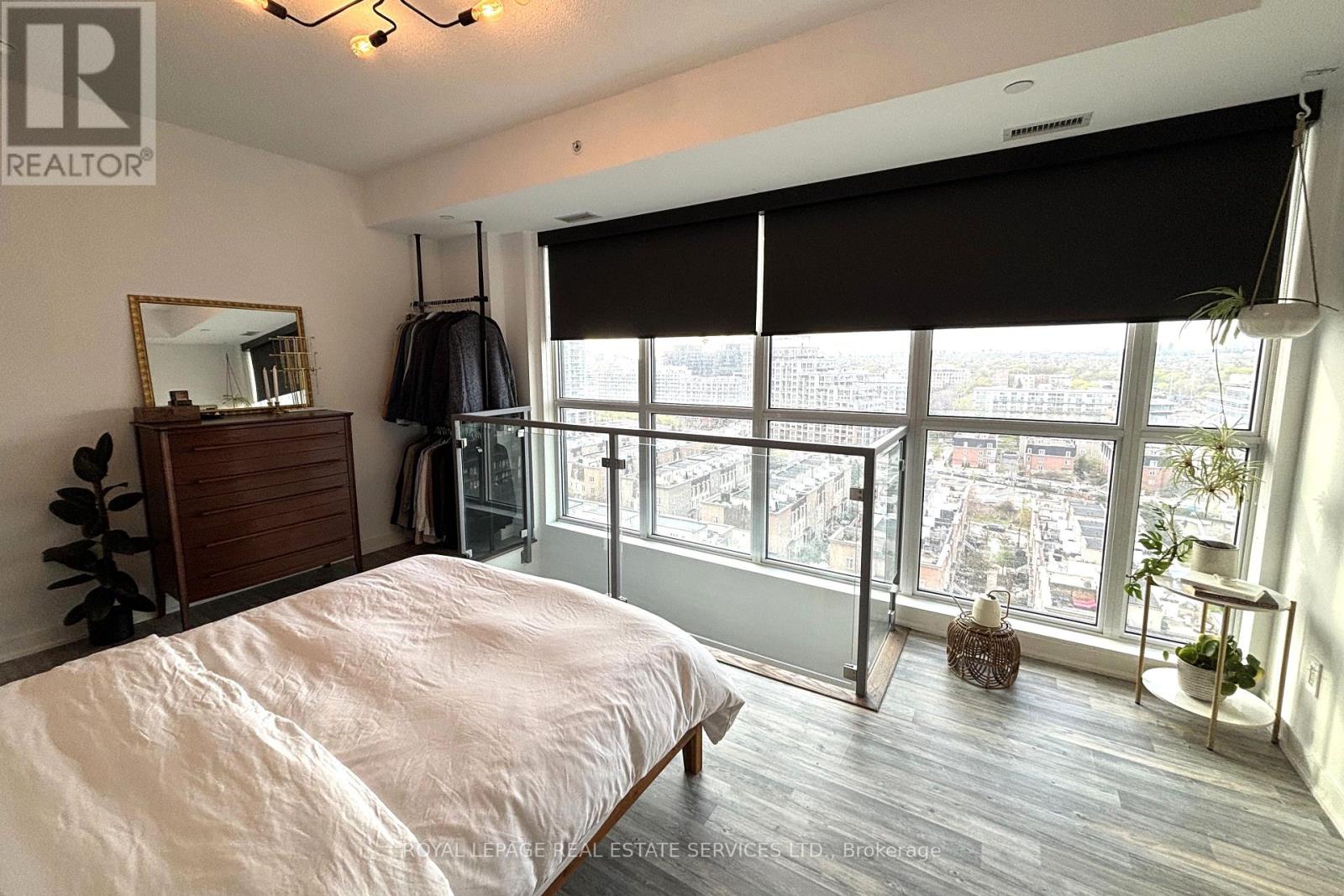 1204 - 51 East Liberty Street, Toronto, Ontario  M6K 3P8 - Photo 19 - C12153421