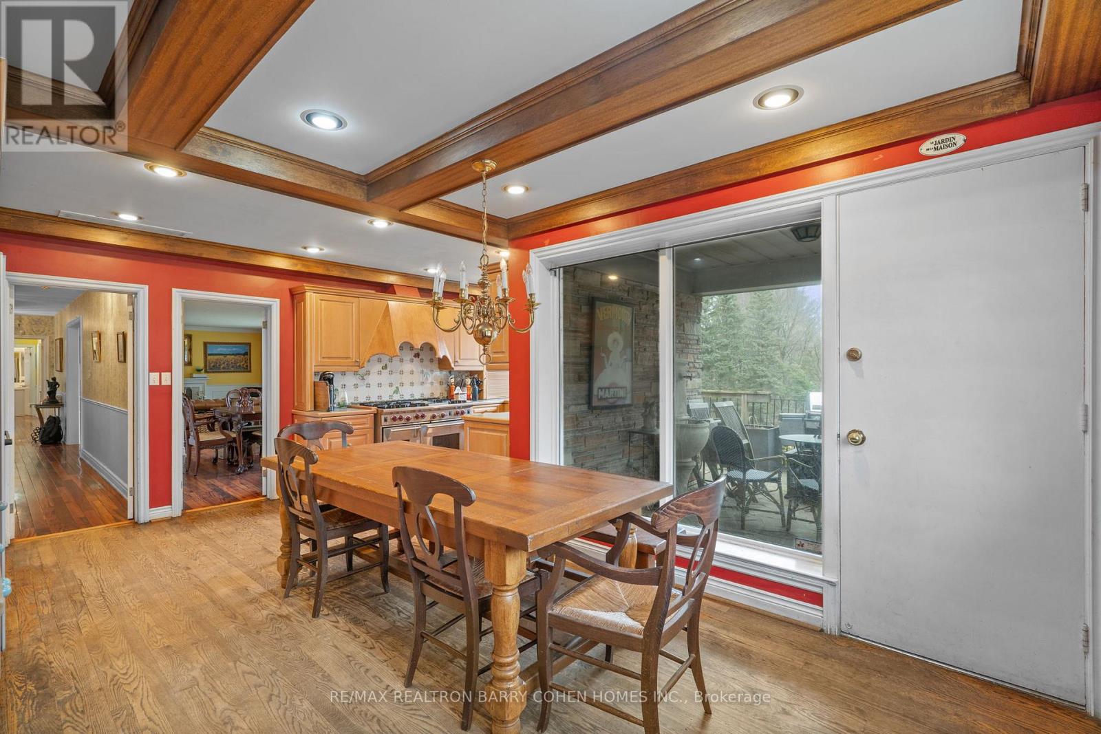 16 Wilket Road, Toronto, Ontario  M2L 1N6 - Photo 10 - C12153446