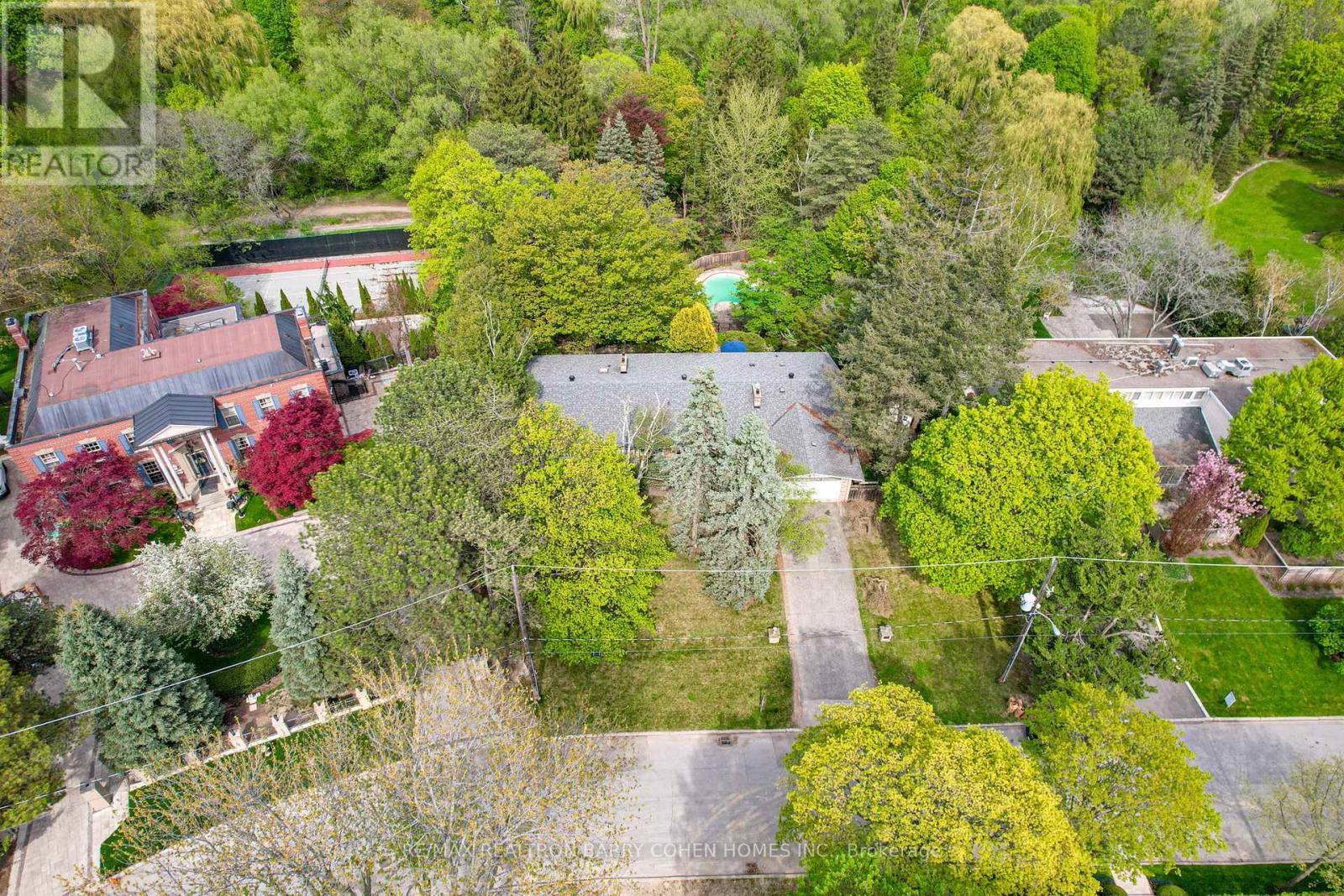 16 Wilket Road, Toronto, Ontario  M2L 1N6 - Photo 26 - C12153446