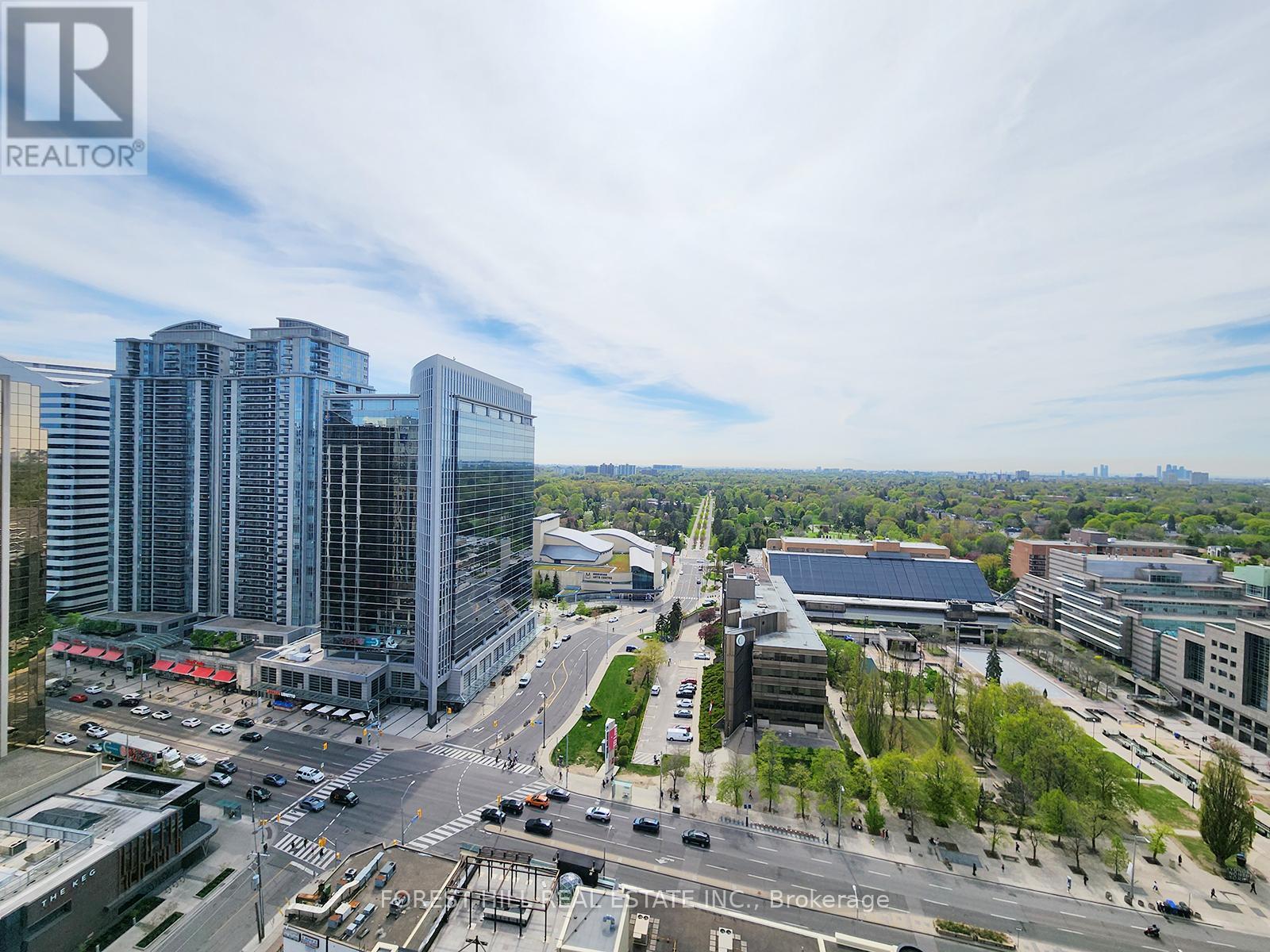 2505 - 21 Hillcrest Avenue, Toronto, Ontario  M2N 7K2 - Photo 30 - C12149069