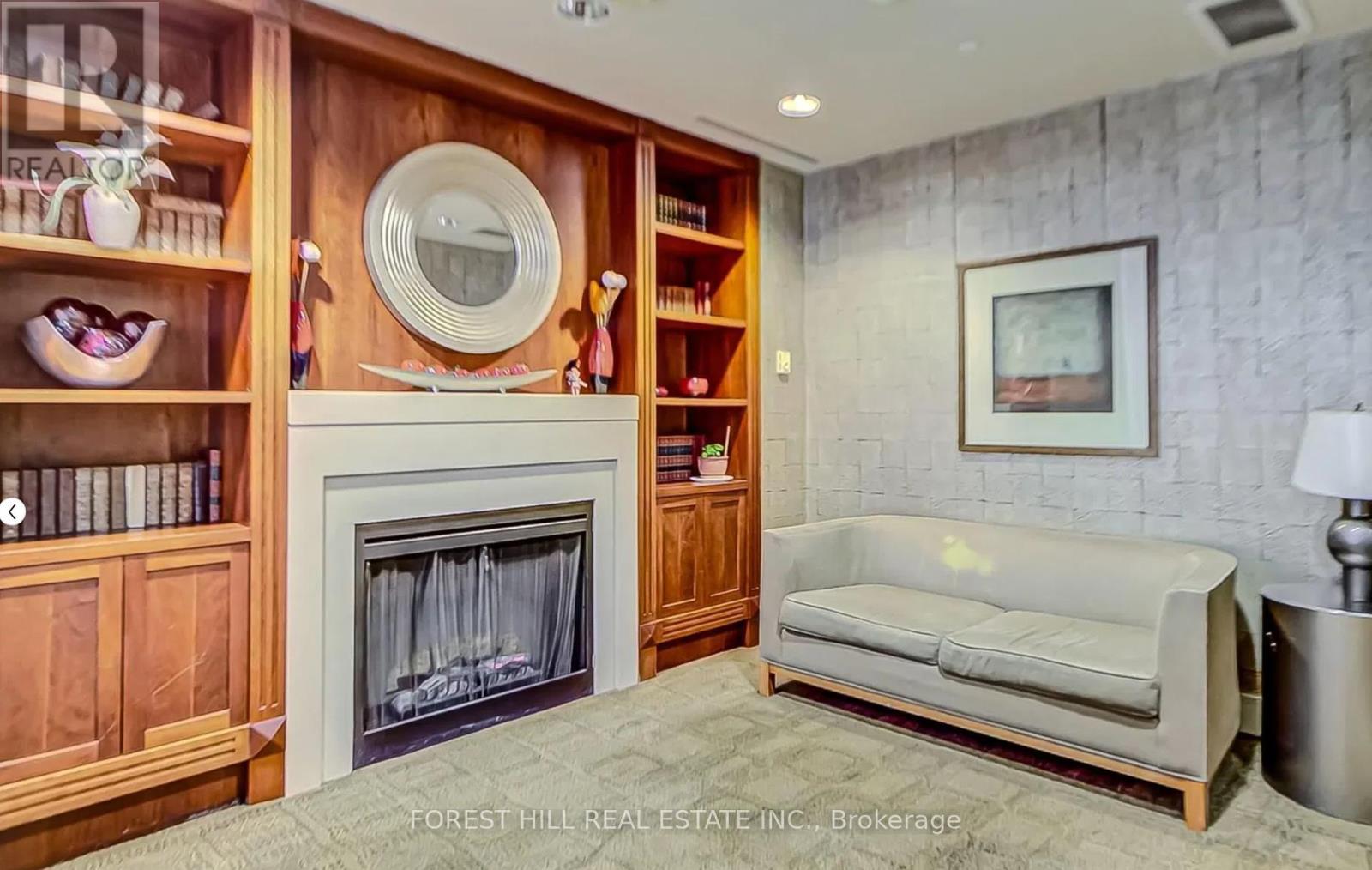 2505 - 21 Hillcrest Avenue, Toronto, Ontario  M2N 7K2 - Photo 37 - C12149069