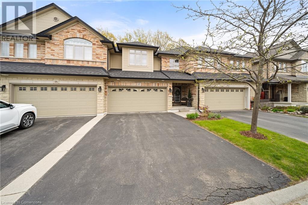 Property at 441 STONEHENGE Drive Unit# 17 image 1