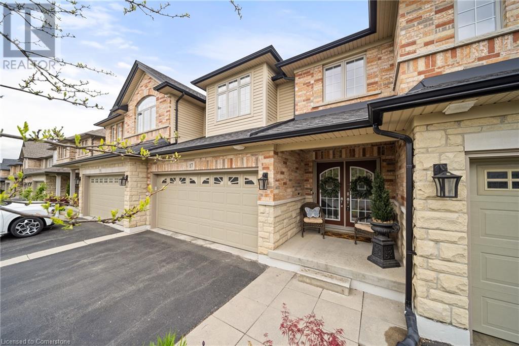 Property at 441 STONEHENGE Drive Unit# 17 image 3