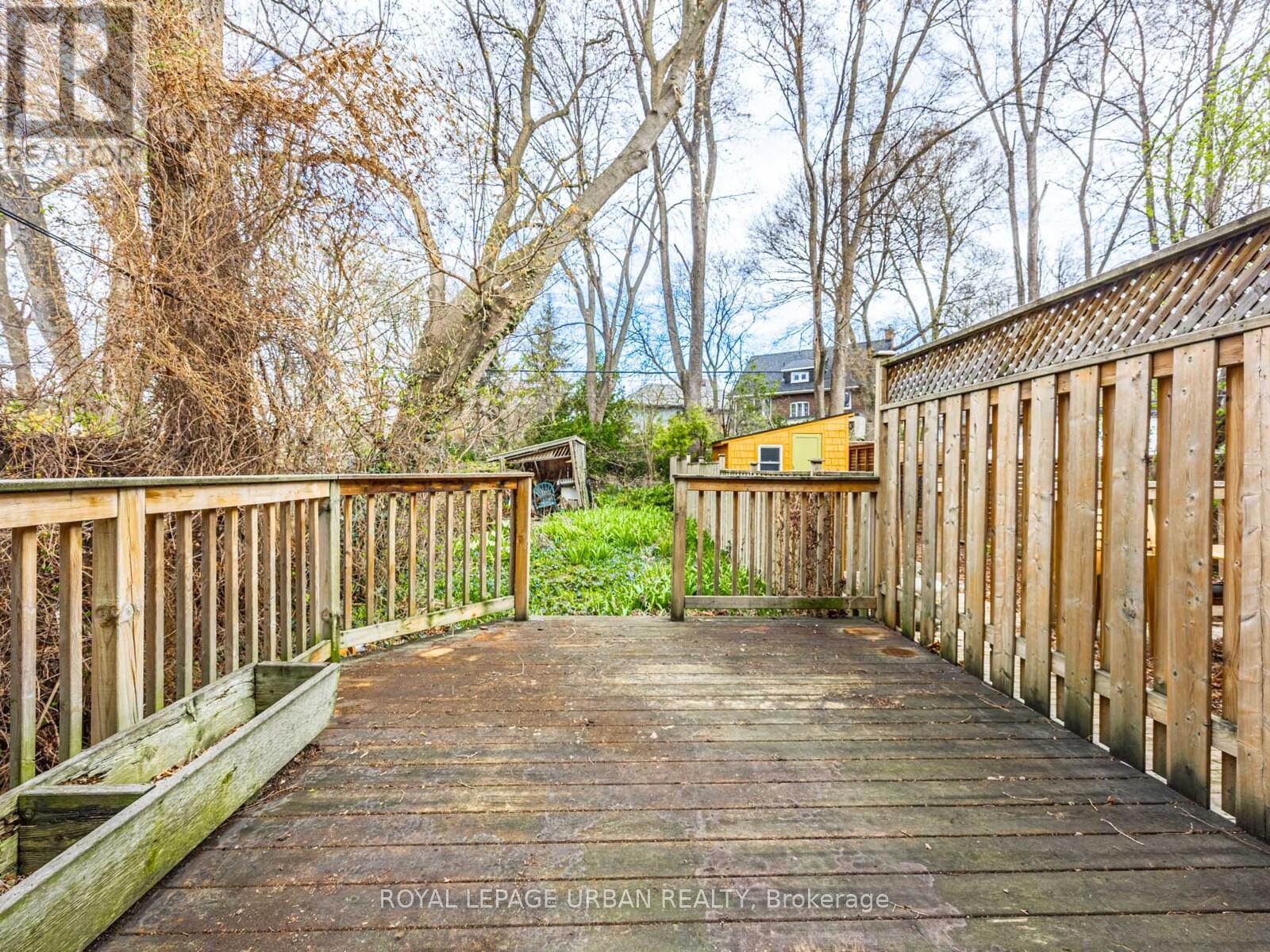 28 Eastmount Avenue, Toronto, Ontario  M4K 1V1 - Photo 15 - E12153154